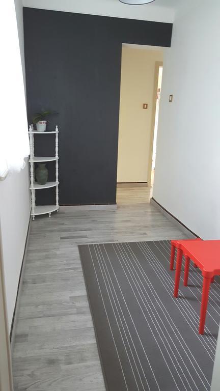 Appartement T3 Aux Deux Cigognes Gries 外观 照片